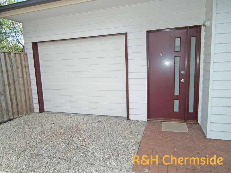 4/4 Ballantine St, Chermside QLD 4032