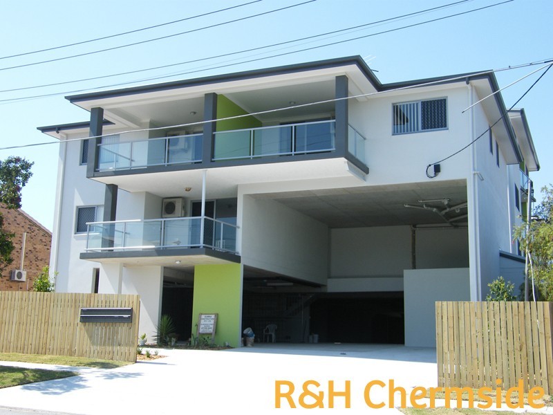 8/25 Kuran St, Chermside QLD 4032