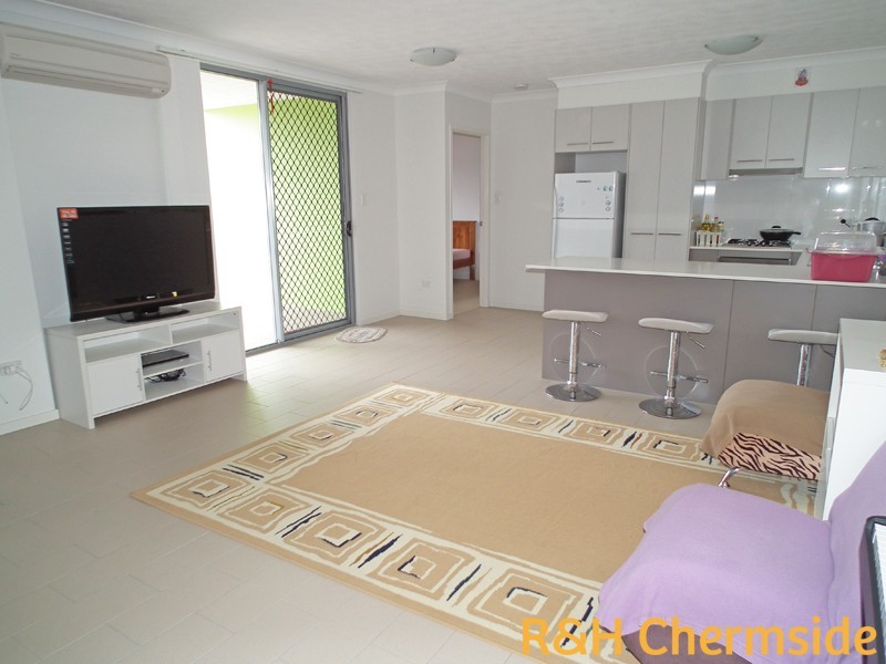 8/25 Kuran St, Chermside QLD 4032