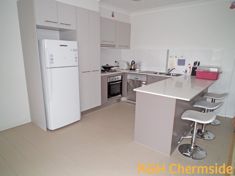 8/25 Kuran St, Chermside QLD 4032