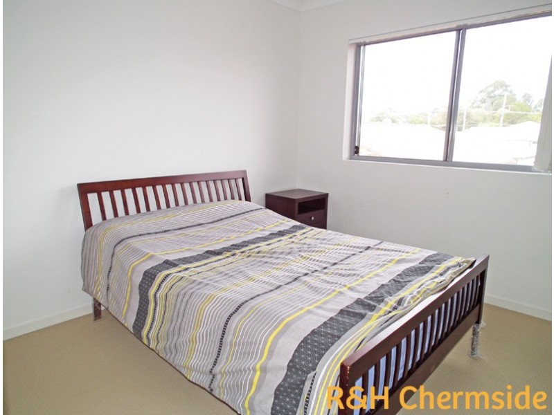 8/25 Kuran St, Chermside QLD 4032