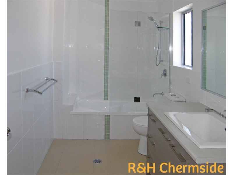 8/25 Kuran St, Chermside QLD 4032