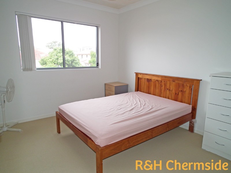 8/25 Kuran St, Chermside QLD 4032