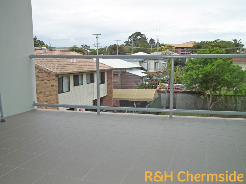 8/25 Kuran St, Chermside QLD 4032