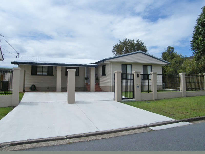 3 Gresford St, Chermside West QLD 4032