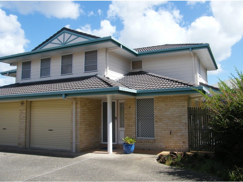 Chermside QLD 4032