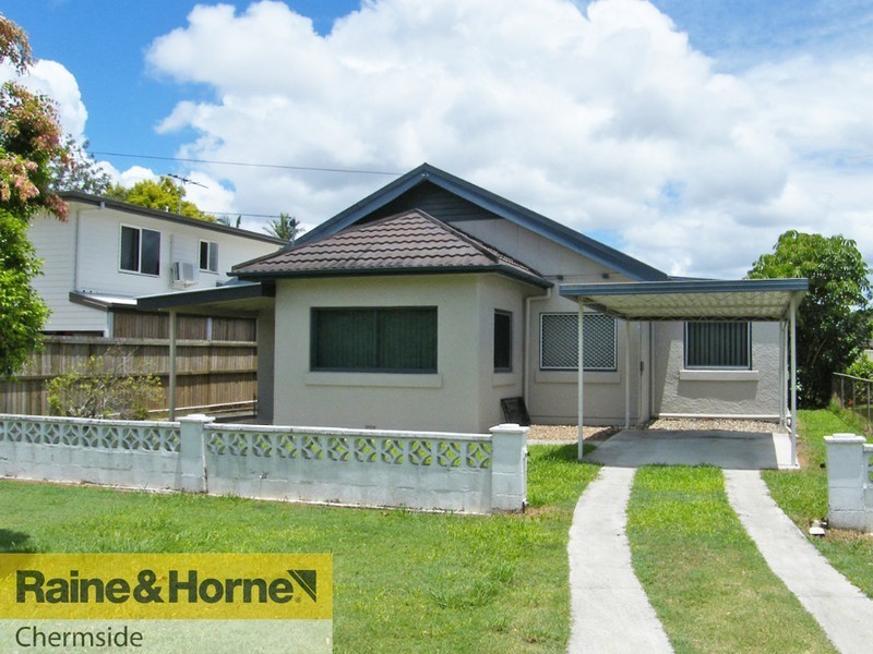 Banyo QLD 4014