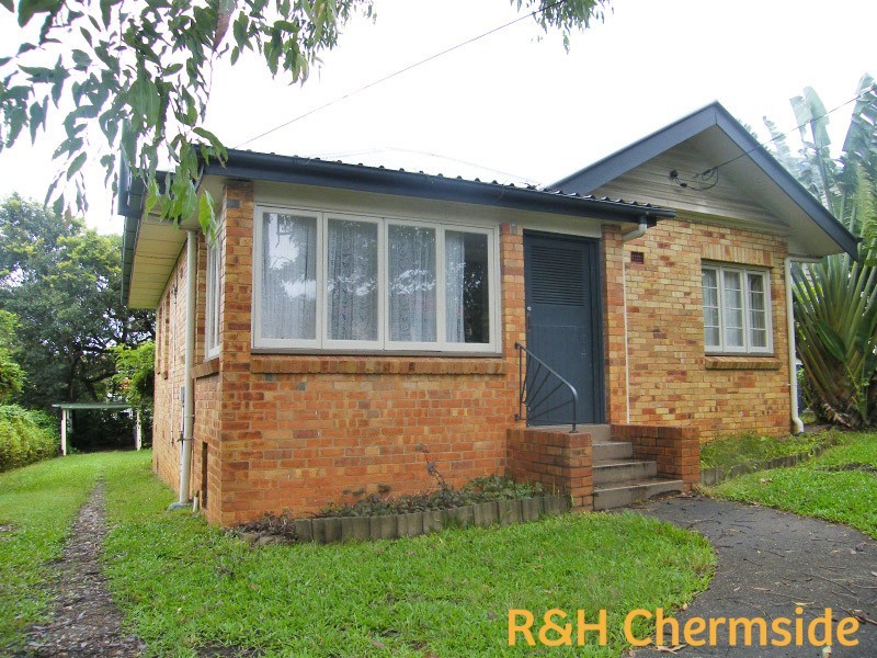 270 Hamilton Rd, Chermside QLD 4032