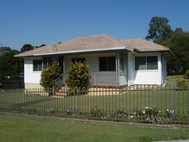 Chermside QLD 4032