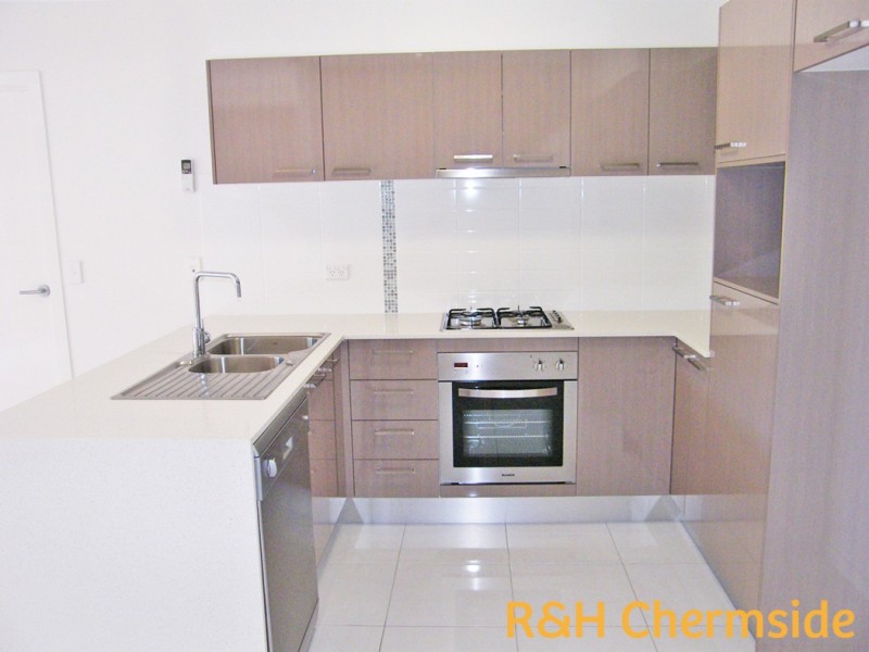 3/99 Wallace St, Chermside QLD 4032