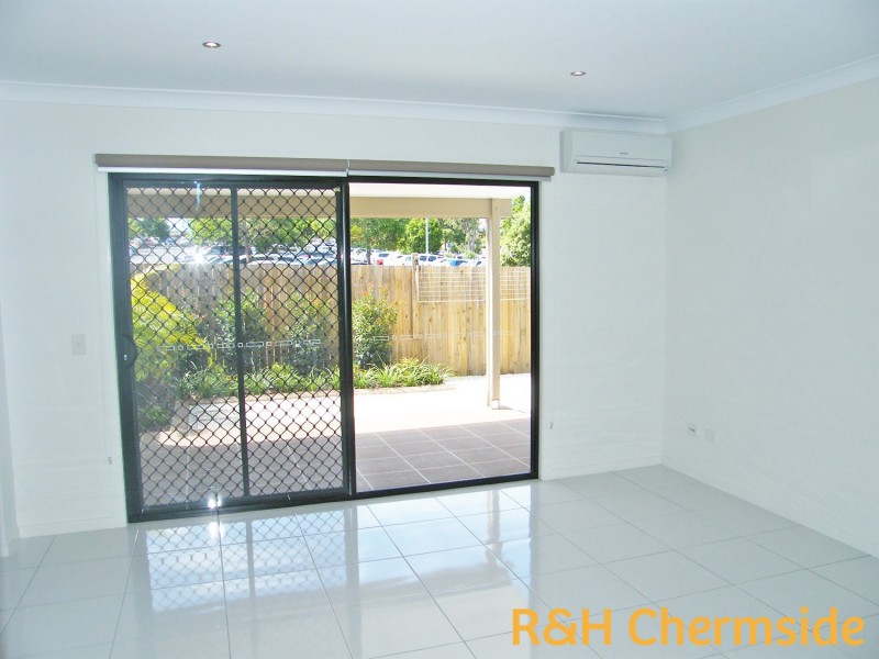 3/99 Wallace St, Chermside QLD 4032