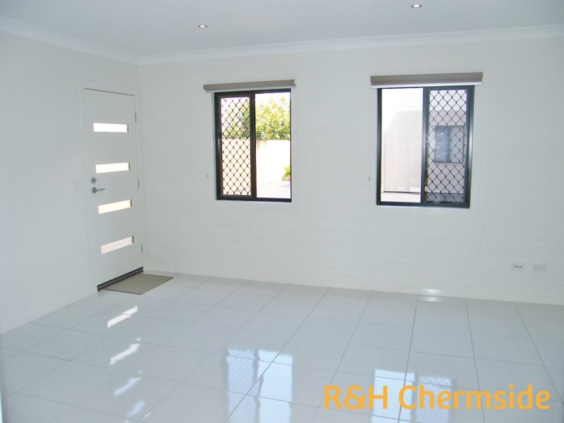 3/99 Wallace St, Chermside QLD 4032