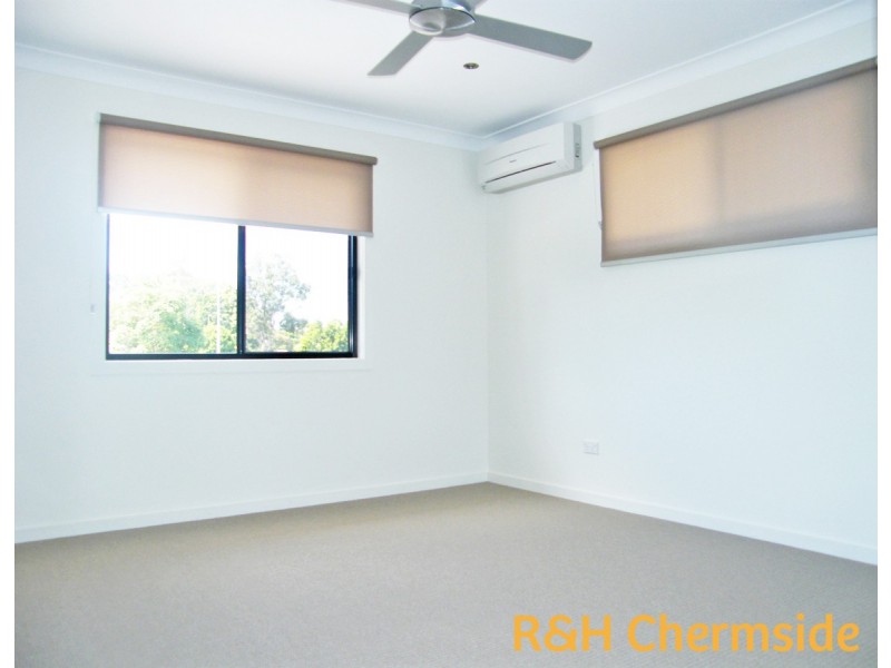 3/99 Wallace St, Chermside QLD 4032