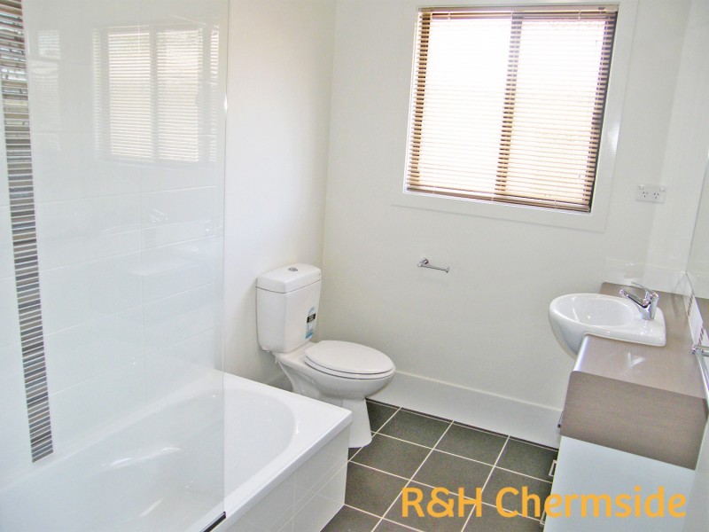 3/99 Wallace St, Chermside QLD 4032