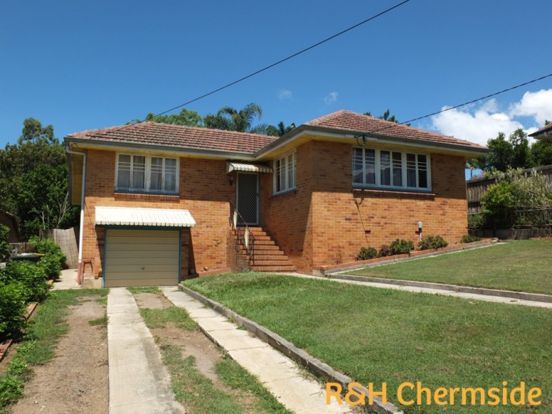 6 Glen Kedron Lane, Kedron QLD 4031