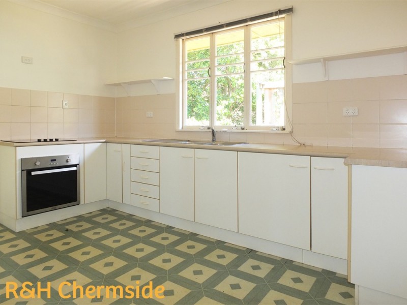 6 Glen Kedron Lane, Kedron QLD 4031