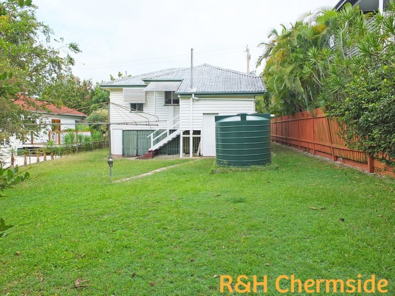47 Victor St, Stafford QLD 4053