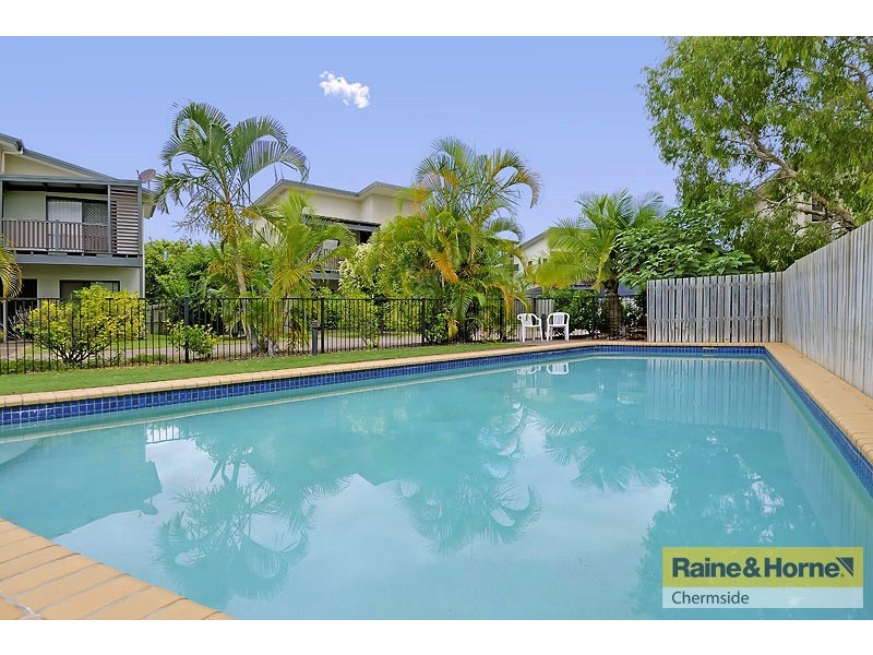 15/23 Ronmack Street, Chermside QLD 4032