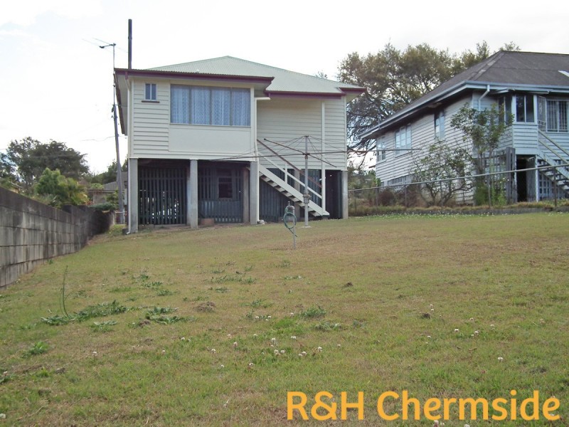 49 Davenport St, Chermside QLD 4032