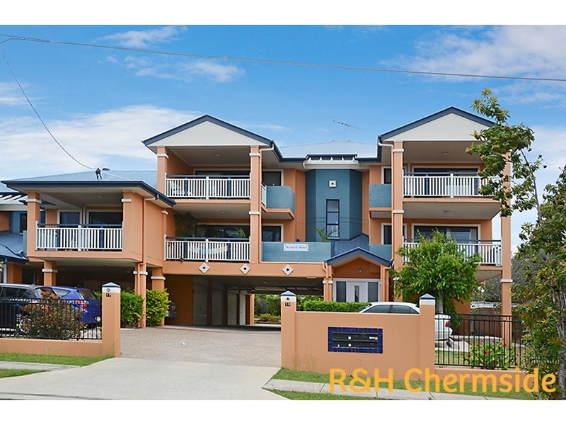 5 / 17-19 Mermaid St, Chermside QLD 4032