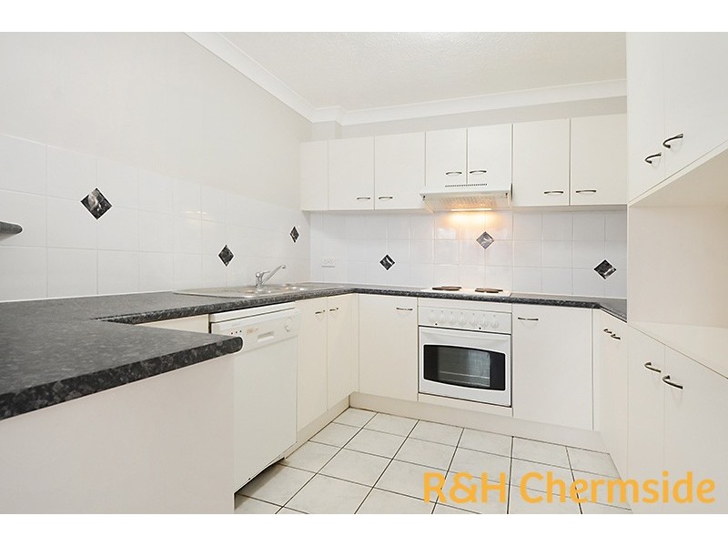 5 / 17-19 Mermaid St, Chermside QLD 4032