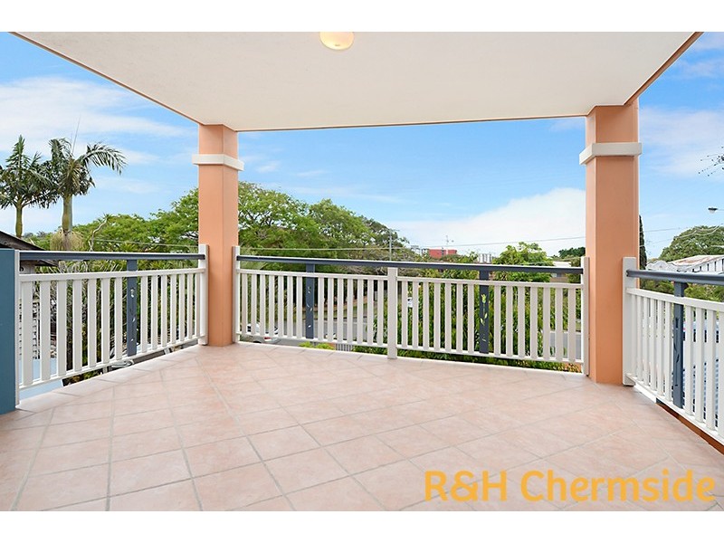 5 / 17-19 Mermaid St, Chermside QLD 4032