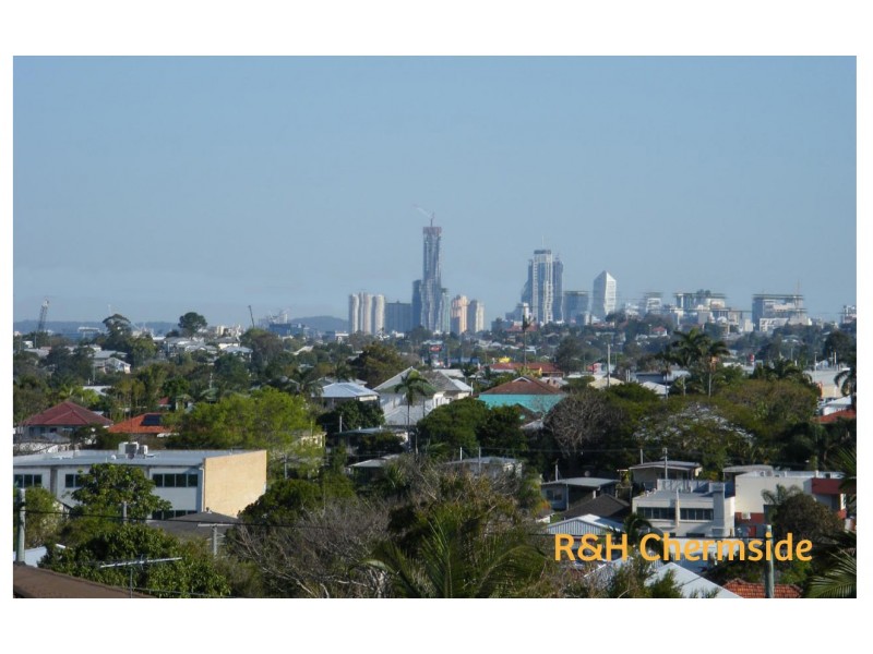 Chermside QLD 4032