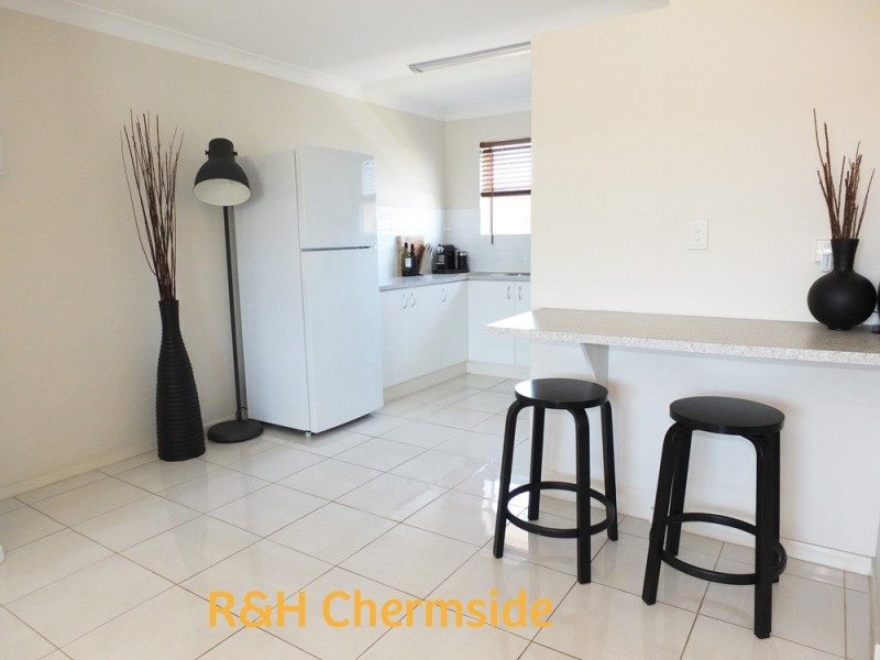 Chermside QLD 4032