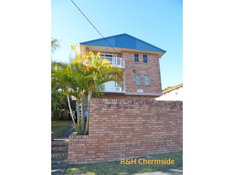 Chermside QLD 4032