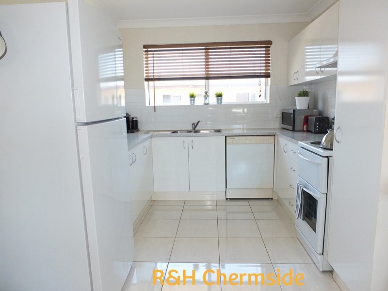 Chermside QLD 4032