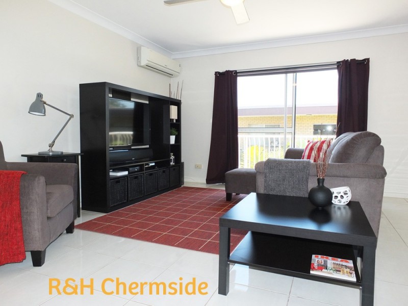 Chermside QLD 4032