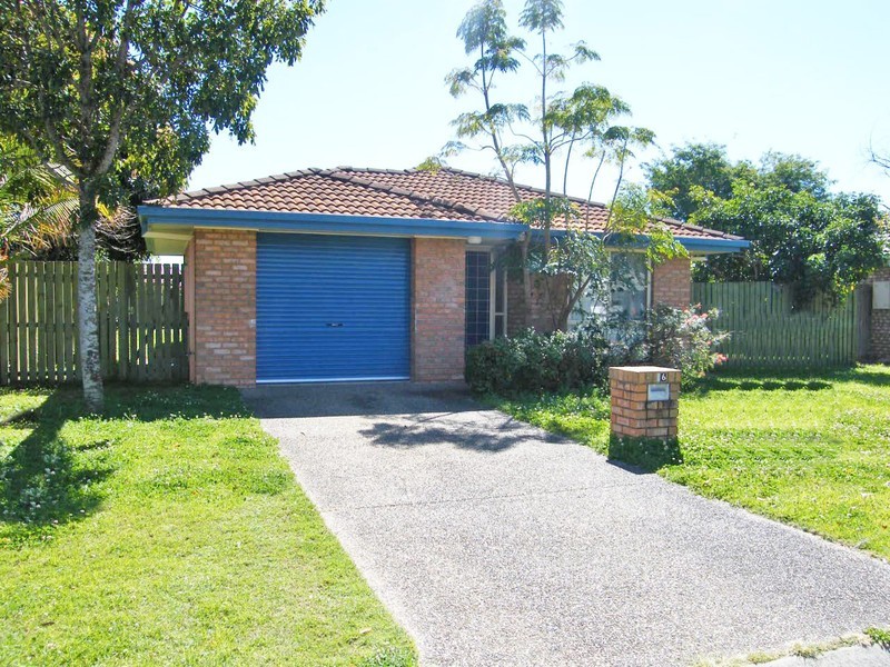 Fitzgibbon QLD 4018