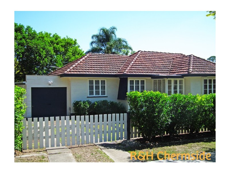 75 Strathmore St, Kedron QLD 4031