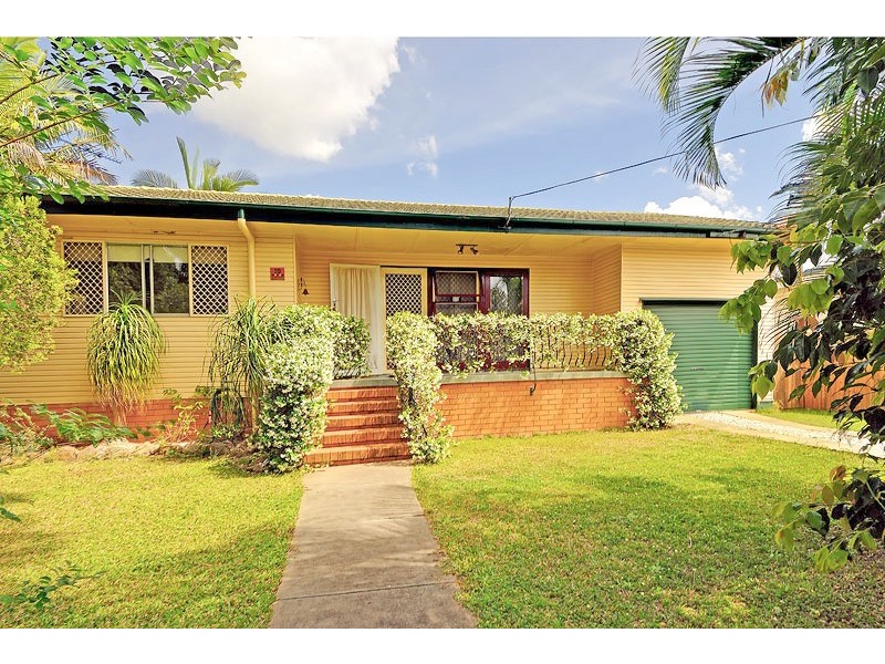 Chermside West QLD 4032