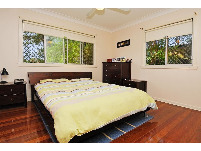 Chermside West QLD 4032