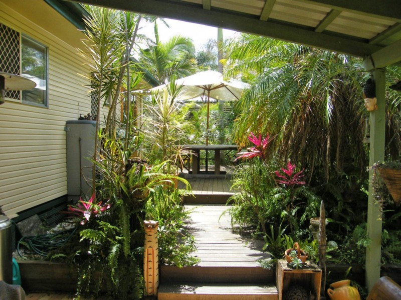 Chermside West QLD 4032