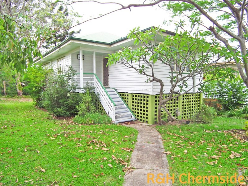 27 Binkar Street, Chermside QLD 4032