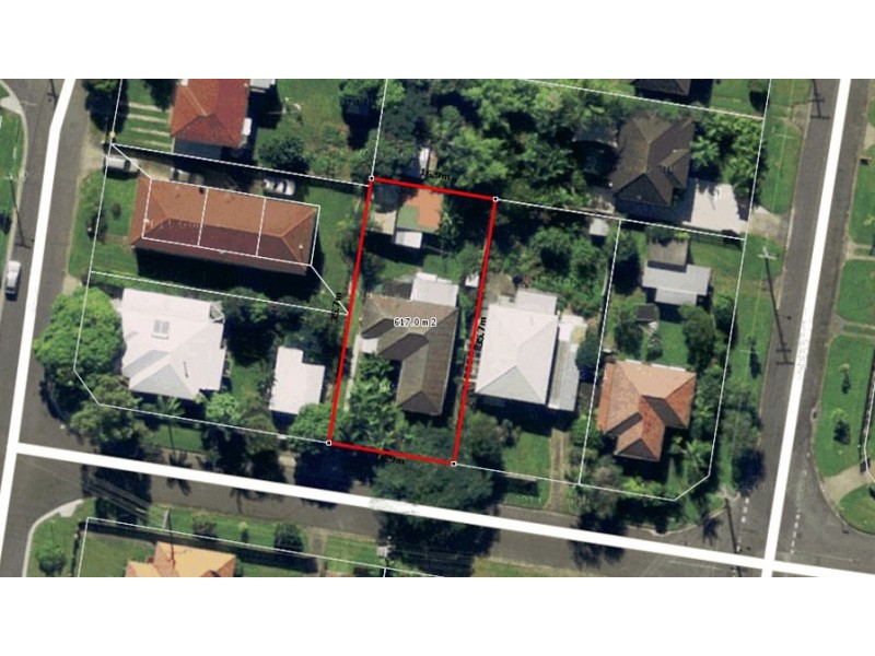 43 Ardill St, Zillmere QLD 4034