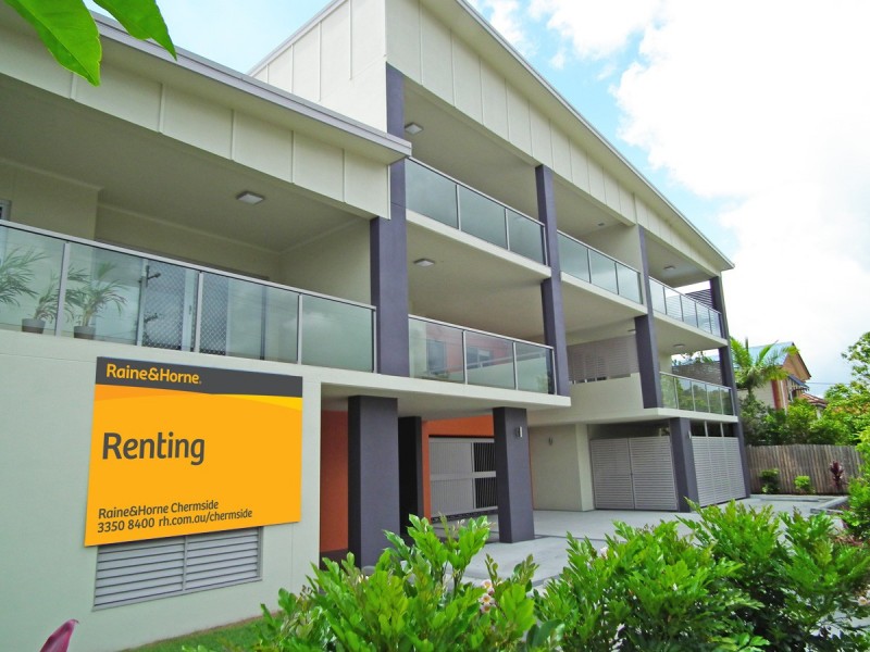 Chermside QLD 4032