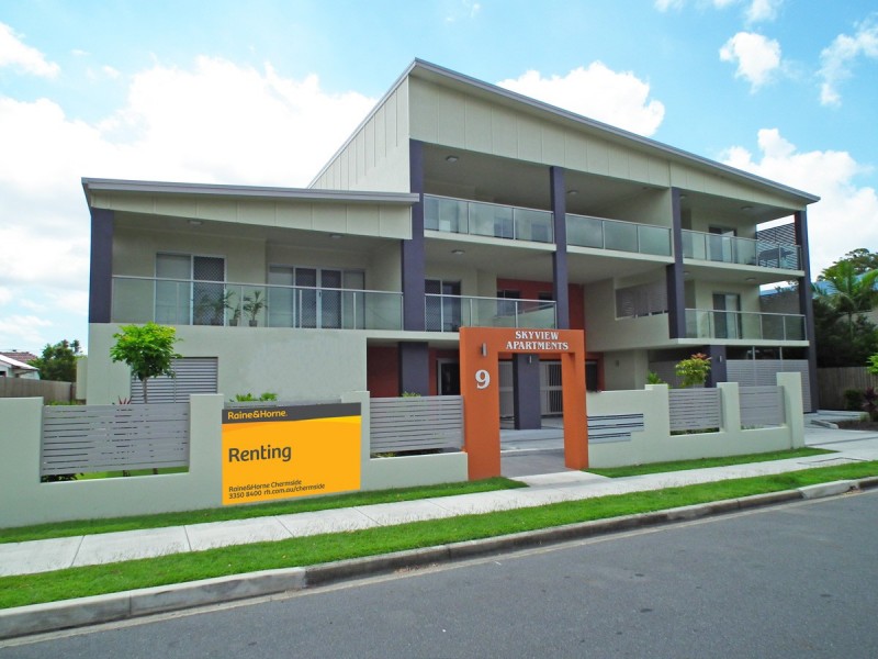 3/9-11 Zenith Ave, Chermside QLD 4032