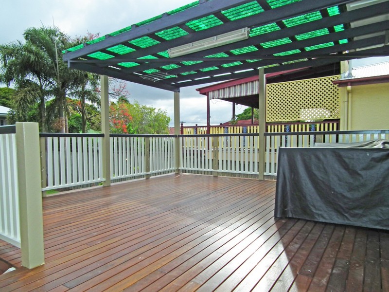 Wavell Heights QLD 4012