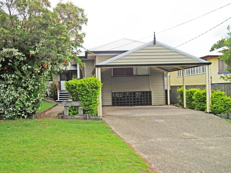 Wavell Heights QLD 4012