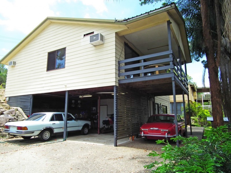 Chermside West QLD 4032