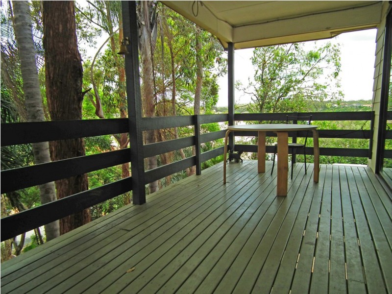 Chermside West QLD 4032