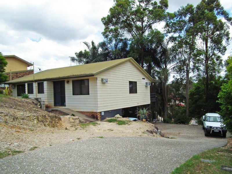 Chermside West QLD 4032