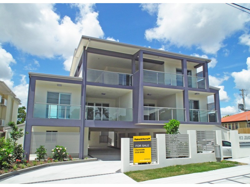 7/62 Rode Rd, Wavell Heights QLD 4012