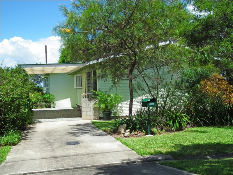 31 Rossett Street, Chermside West QLD 4032