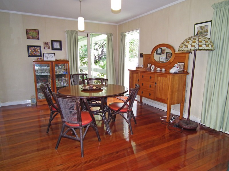 31 Rossett Street, Chermside West QLD 4032