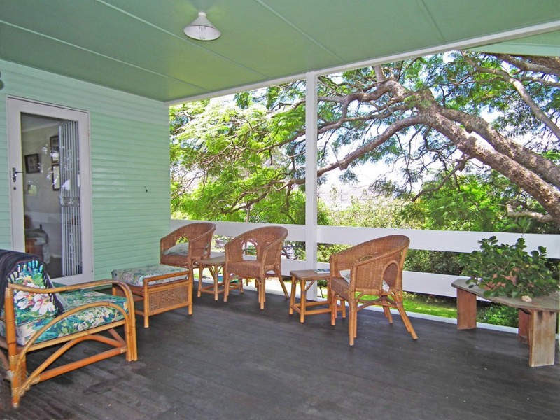 31 Rossett Street, Chermside West QLD 4032