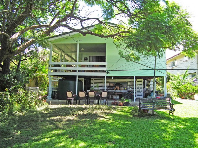 31 Rossett Street, Chermside West QLD 4032